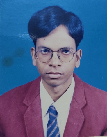 SUBRATA PARIDA