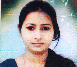 UPASANA MISHRA