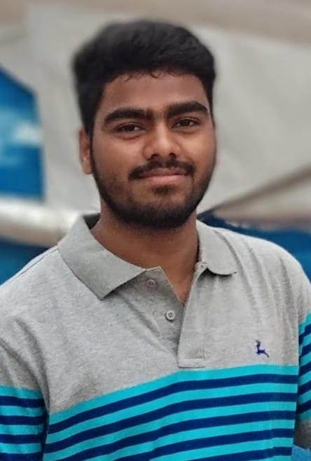 AKASH JAL