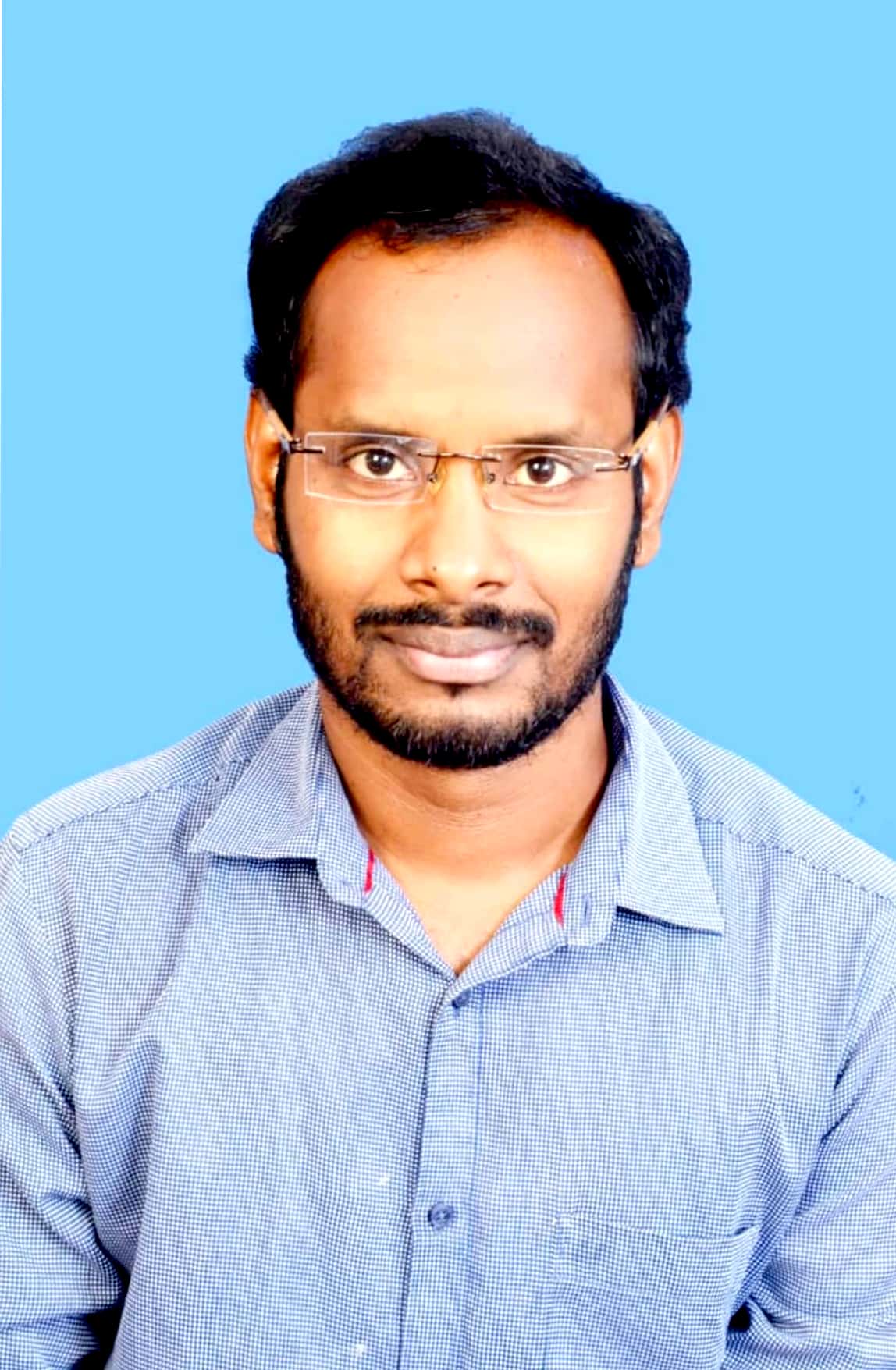 Sashidhar Behera