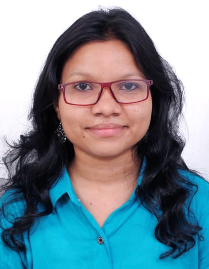 Smt Bijayalaxmi Hembram