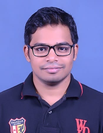 Shri Siphon Kumar Pandey