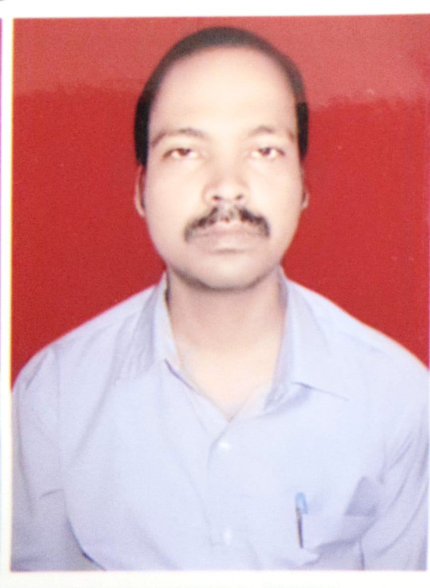 Shri Suresh Chandra Nayak