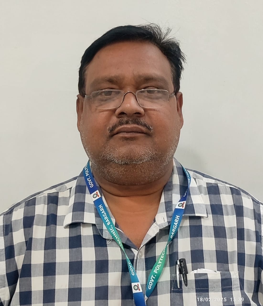 Shri Gouranga Badhei