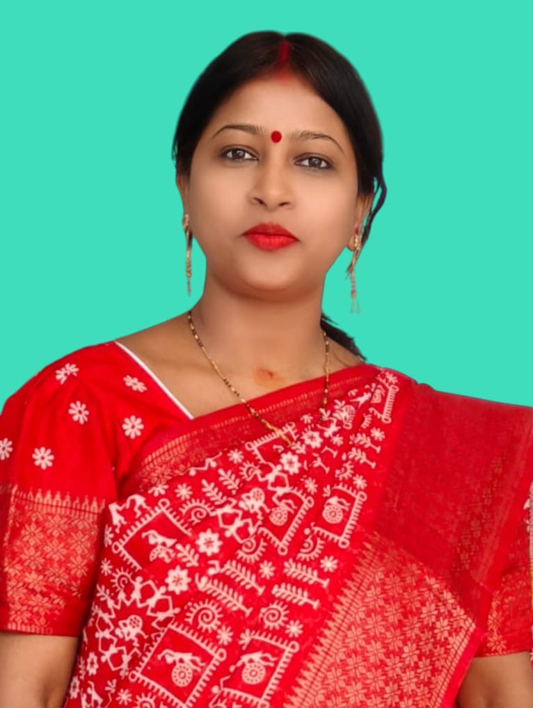 SMT SASMITA SAHA